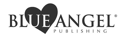 Logotipo da Blue Angel Publishing
