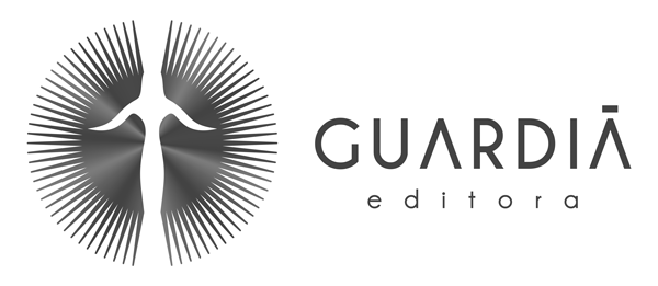 Logotipo editora Guardiã