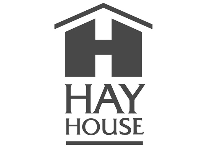 Logotipo da Hay House