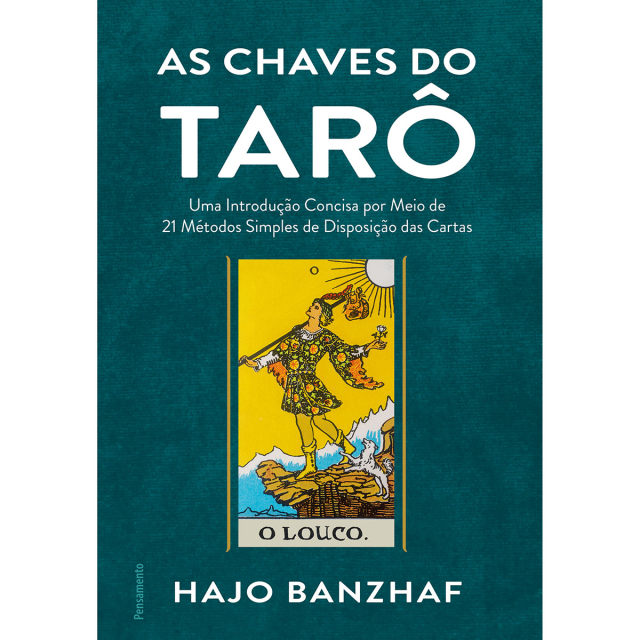 Kit do Tarot de Marselha da Editora Isis - Loja Simbólika