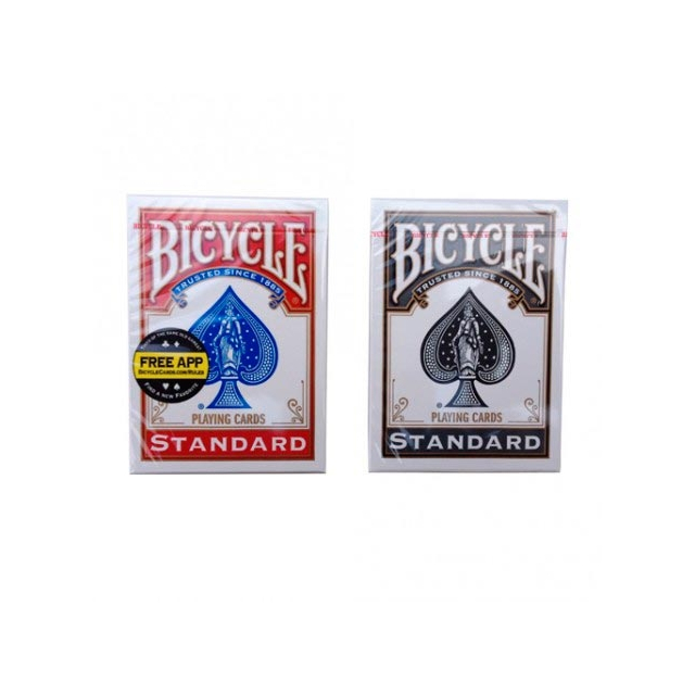 Biciyle Standard