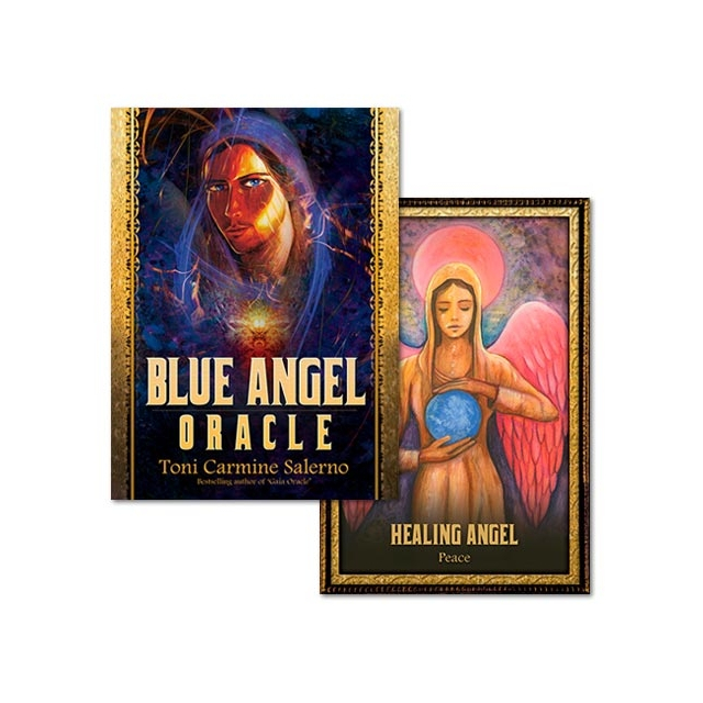 Blue Angel Oracle da Blue Angel