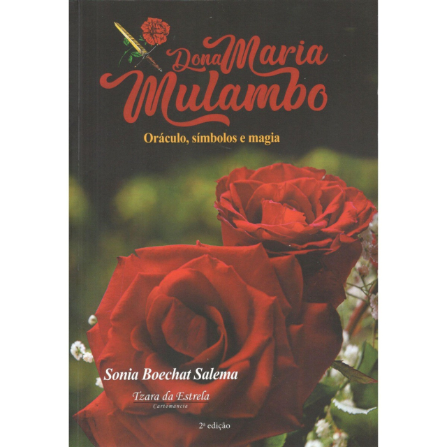 Dona Maria Mulambo