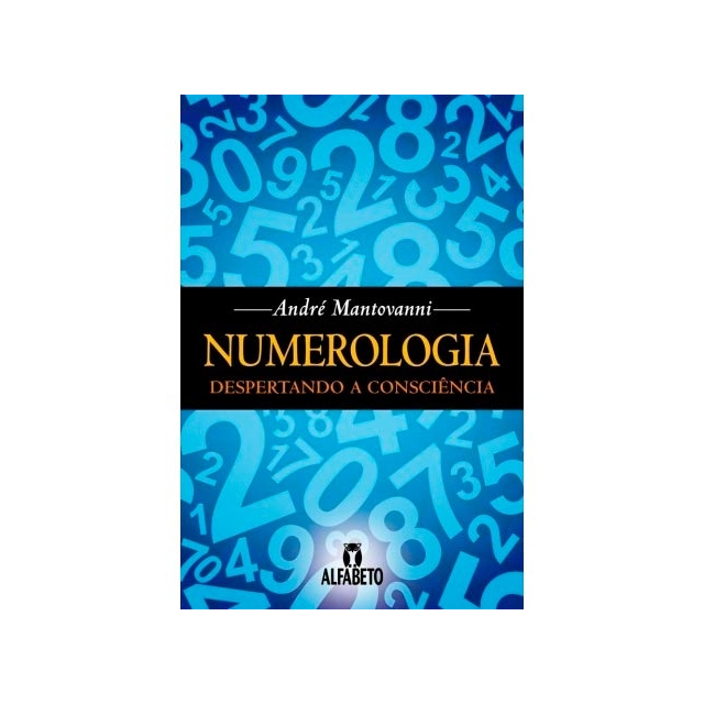 Numerologia - Despertando a Consciência 