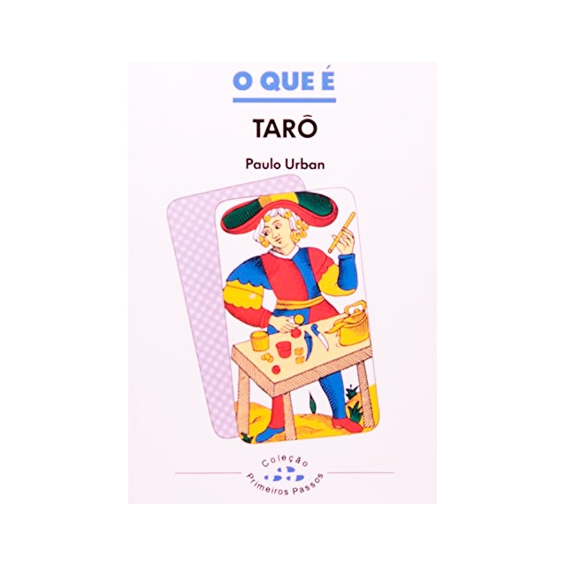 O que é Tarô