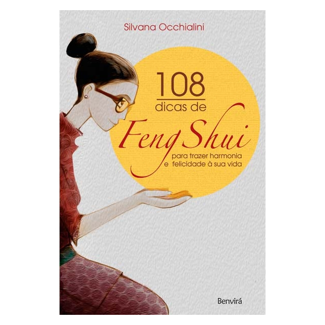 108 Dicas de Feng Shui 