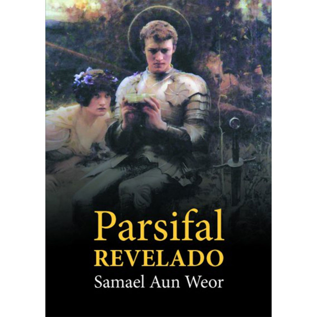Parsifal Revelado