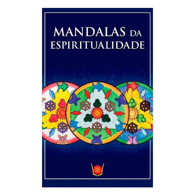 Mandalas da Espiritualidade