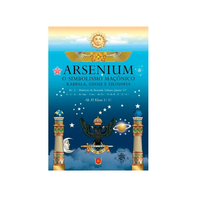 Arsenium, O Simbolismo Maçônico