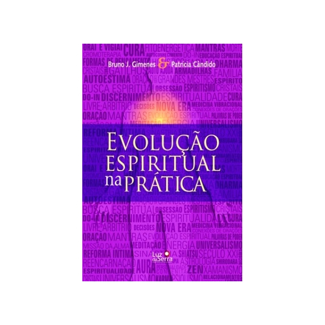 Evolução Espiritual na Prática