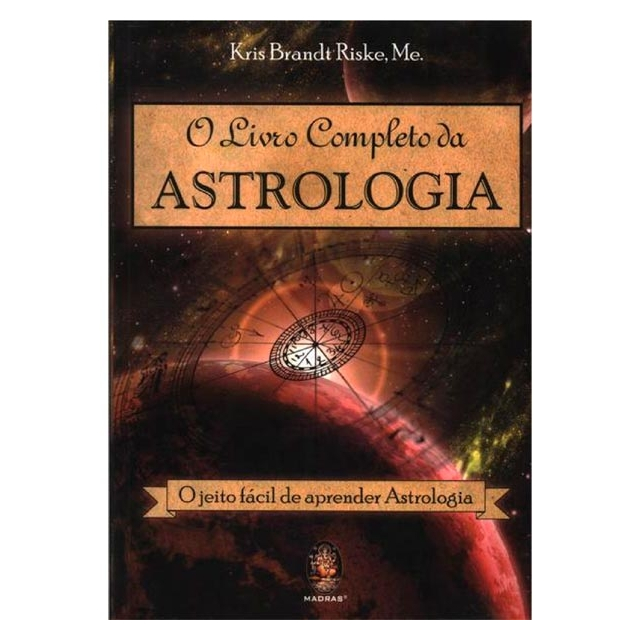 O Livro Completo da Astrologia