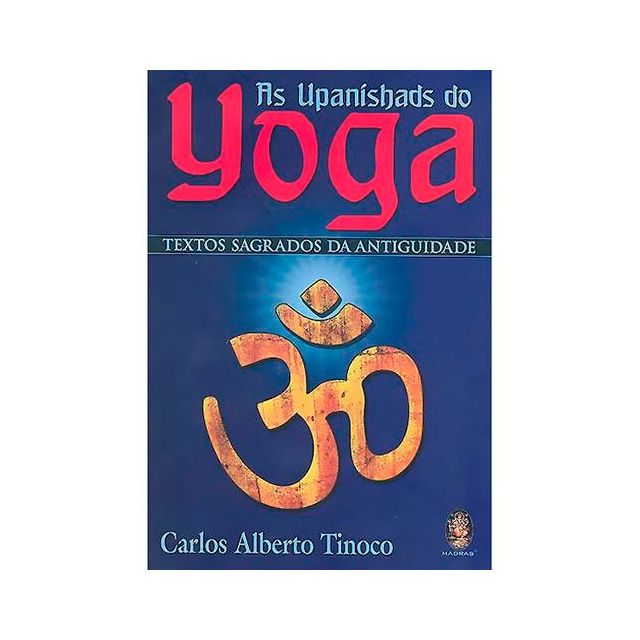Upanishads do Yoga