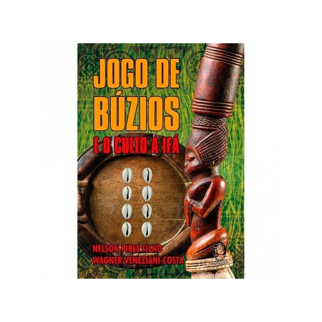 Jogo de BÚzios e o Culto a Ifá