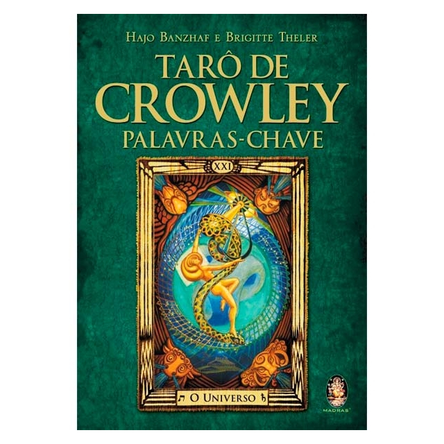 Tarô de Crowley - Palavras-Chave