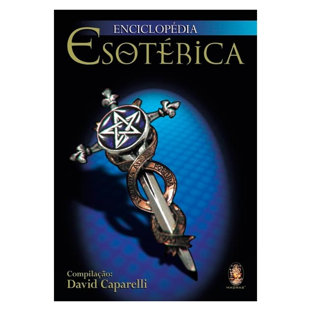 Enciclopédia Esotérica 
