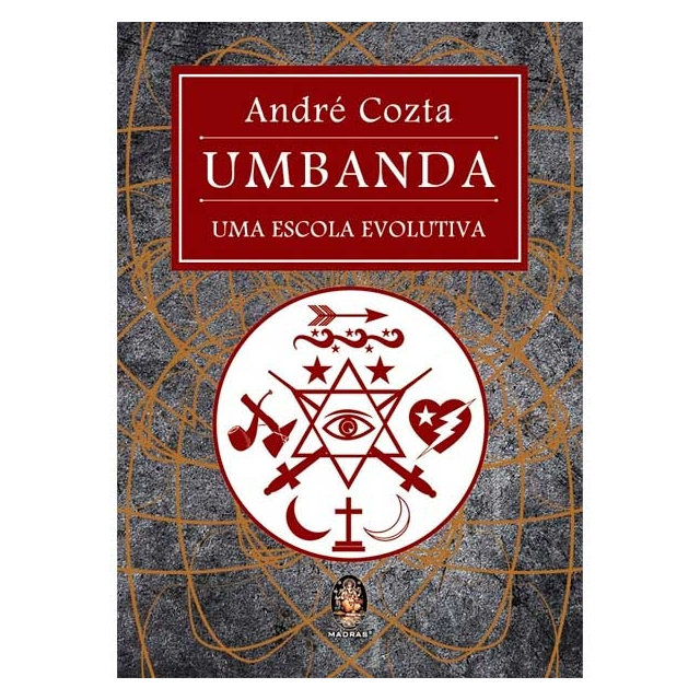 Umbanda - Uma Escola Evolutiva