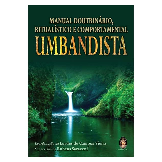 Manual Doutrinário, Ritualístico e Comportamental Umbandista