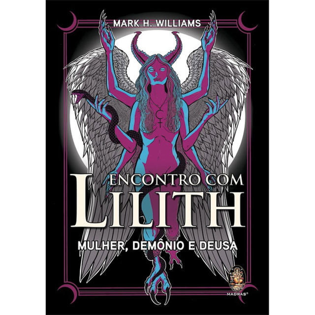 Encontro com Lilith
