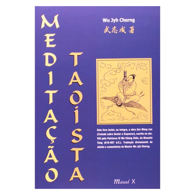 Meditação Taoísta