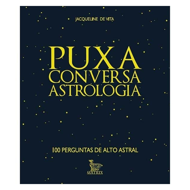Puxa Conversa - Astrologia