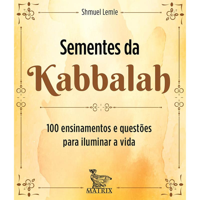 Sementes da Kabbalah