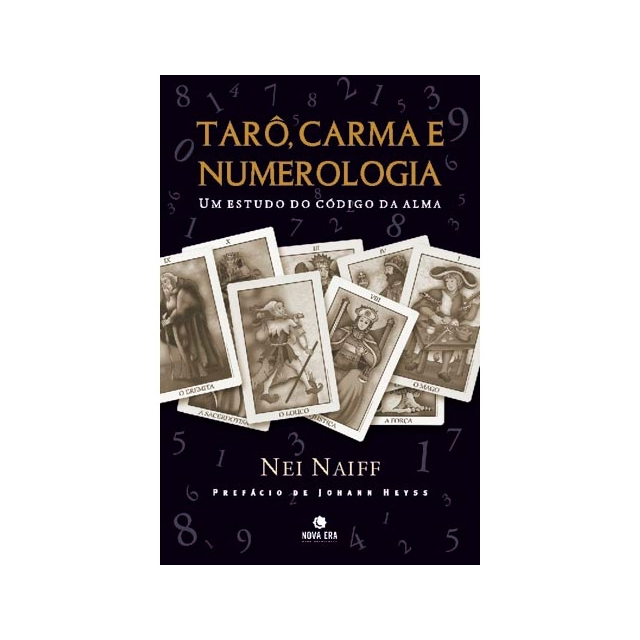 Tarô, Carma e Numerologia