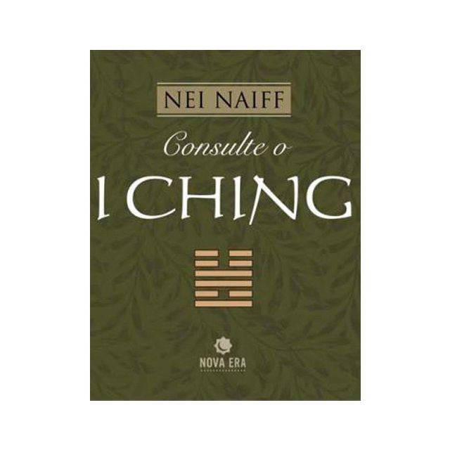 Consulte o I Ching 