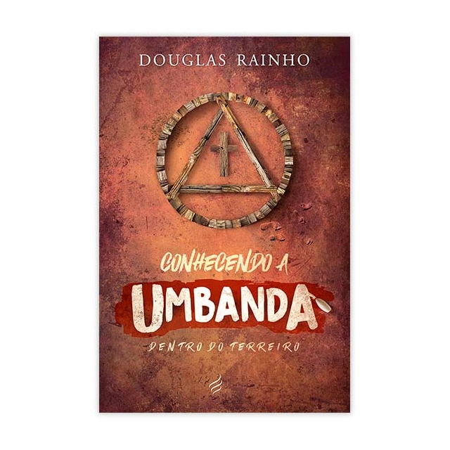 Conhecendo a Umbanda - Dentro do Terreiro