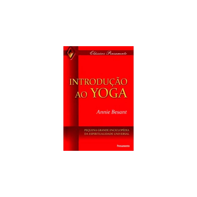 Introdução ao Yoga