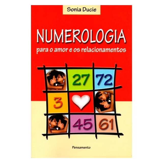 Numerologia para o Amor e Relacionamentos