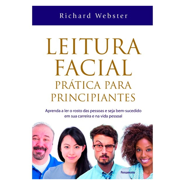 Leitura Facial Prática para Principiantes