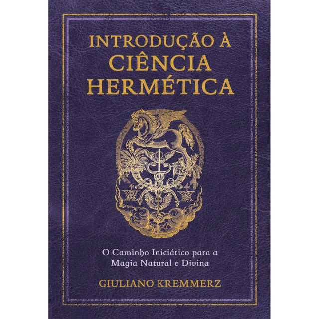 Introdução à Ciência Hermética