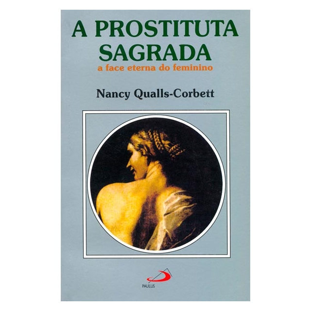 A prostituta sagrada