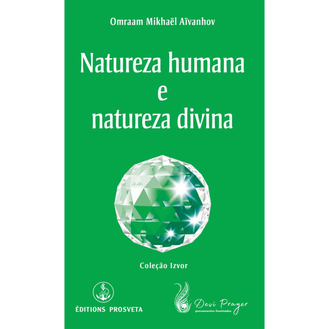 Natureza humana e natureza divina