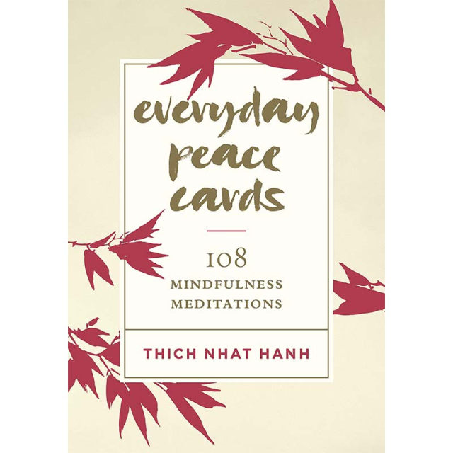 Everyday Peace Cards