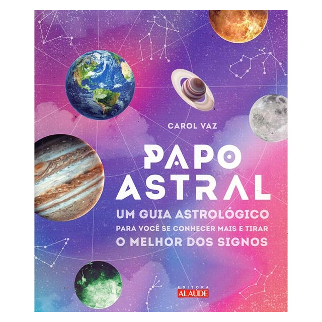 Papo Astral