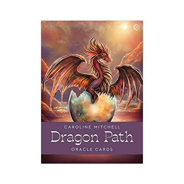 Dragon Path Oracle