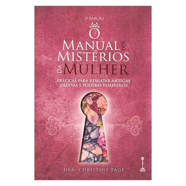 O Manual dos Mistérios da Mulher