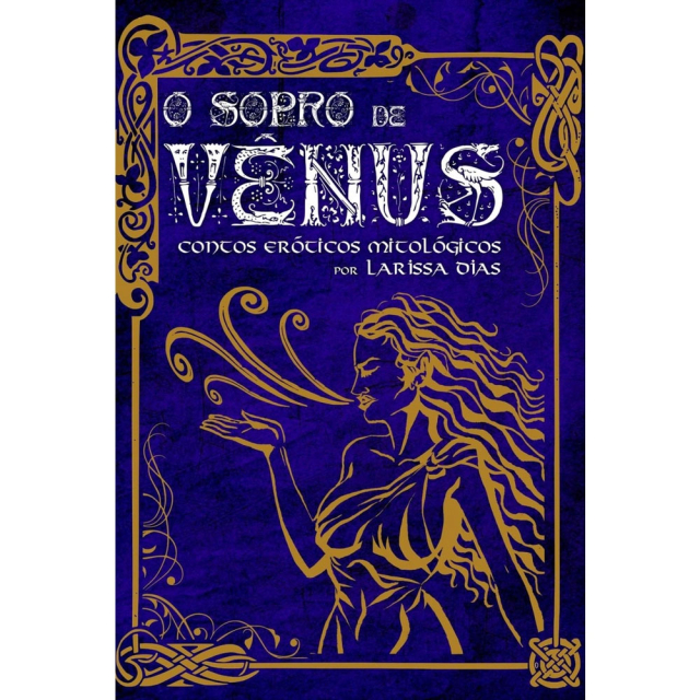 O Sopro de Vênus