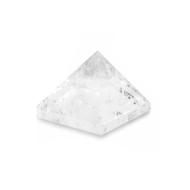 Pirâmide de Cristal