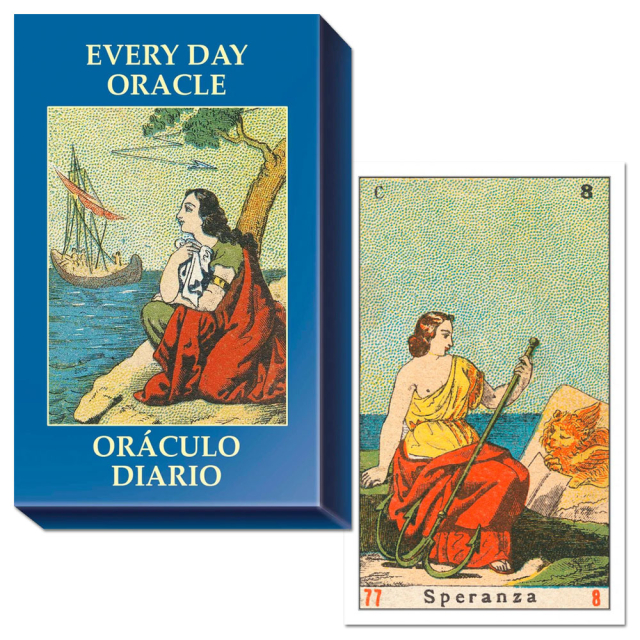 Every Day Oracle - Vera Sibilla