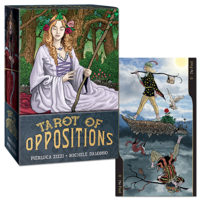 Tarot of Oppositions