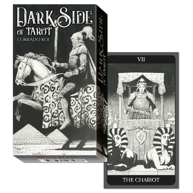 Dark Side of Tarot