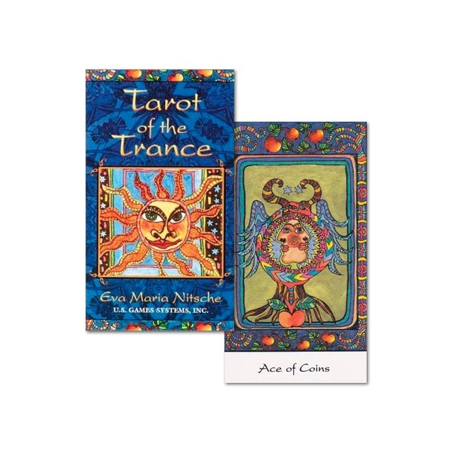 Tarot of the Trance