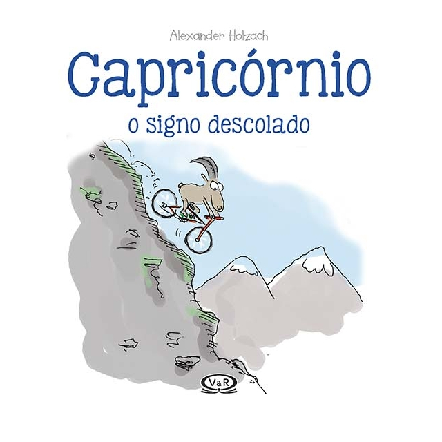 Capricórnio - O Signo Descolado