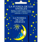 Capa da versão espanhola do baralho Angel Power, da editora AGM Urania.