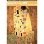 Baralho - Gustav Klimt - Editora Piatnik
