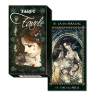 Favole Tarot da Fournier - Capa e Crata