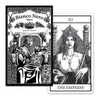 Bianco Nero Tarot - U S Games Systems