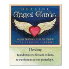 Healing Angel Cards da Blue Angel